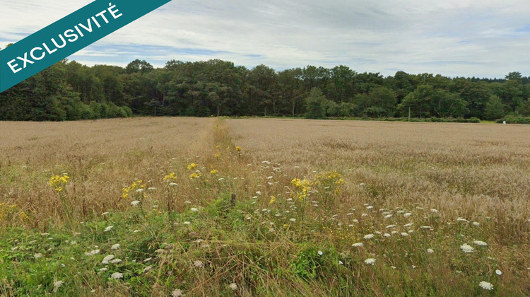 Ma-Cabane - Vente Terrain Sion-les-Mines, 689 m²