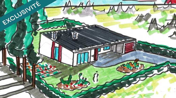 Ma-Cabane - Vente Terrain Sion-les-Mines, 2457 m²