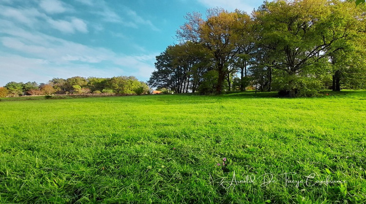 Ma-Cabane - Vente Terrain SIONIAC, 2604 m²