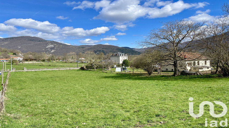 Ma-Cabane - Vente Terrain Siradan, 3835 m²