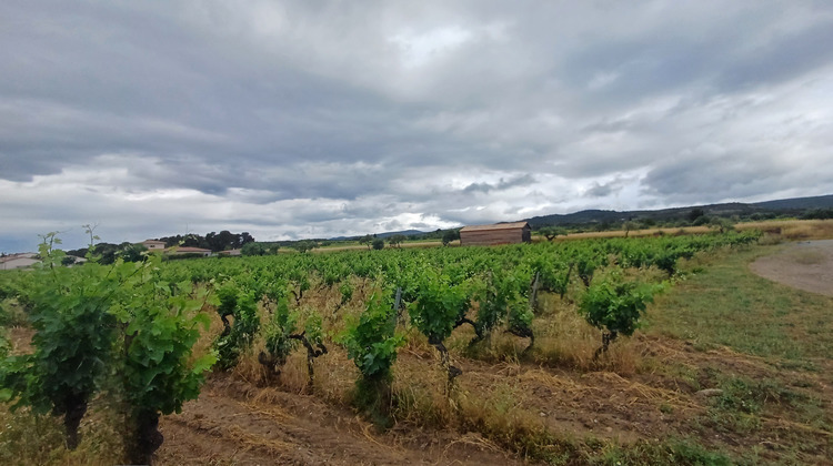 Ma-Cabane - Vente Terrain Siran, 915 m²