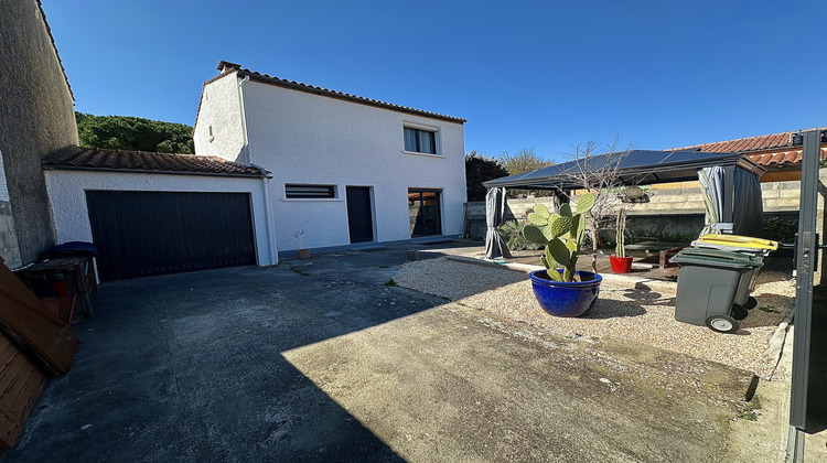 Ma-Cabane - Vente Terrain Siran, 277 m²