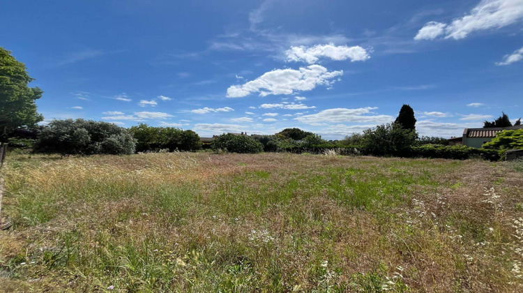 Ma-Cabane - Vente Terrain SIRAN, 0 m²