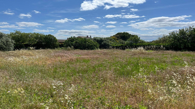 Ma-Cabane - Vente Terrain SIRAN, 0 m²