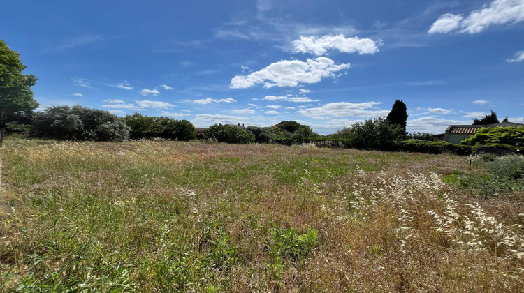 Ma-Cabane - Vente Terrain SIRAN, 0 m²