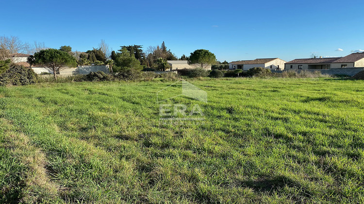 Ma-Cabane - Vente Terrain SIRAN, 1108 m²