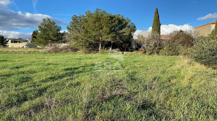 Ma-Cabane - Vente Terrain SIRAN, 1108 m²