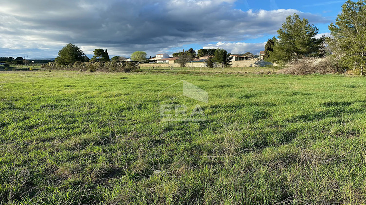 Ma-Cabane - Vente Terrain SIRAN, 1108 m²