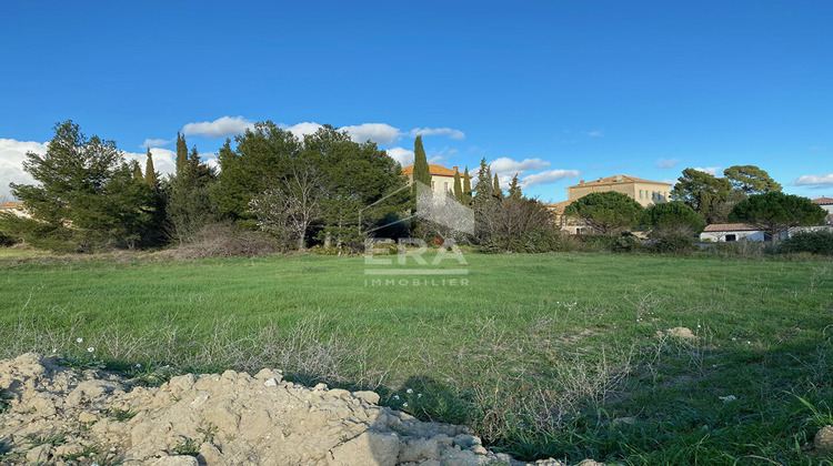 Ma-Cabane - Vente Terrain SIRAN, 1108 m²