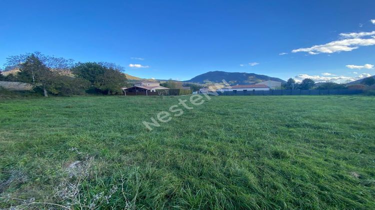 Ma-Cabane - Vente Terrain SISTERON, 3600 m²