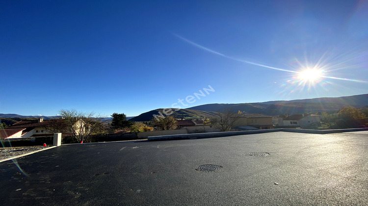 Ma-Cabane - Vente Terrain SISTERON, 613 m²