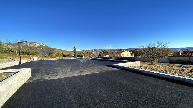 Ma-Cabane - Vente Terrain SISTERON, 613 m²