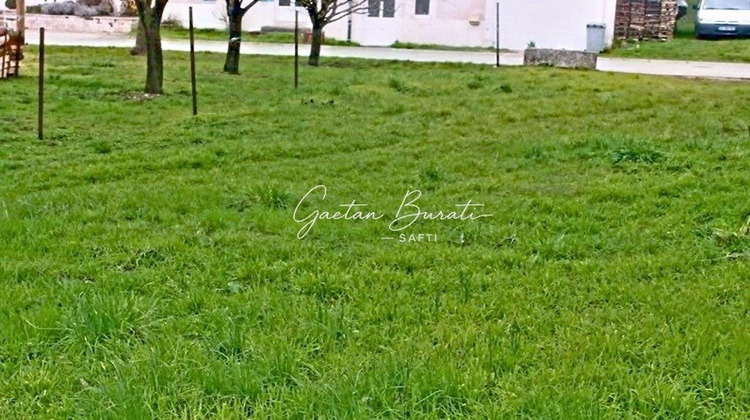 Ma-Cabane - Vente Terrain Sivry-la-Perche, 1479 m²