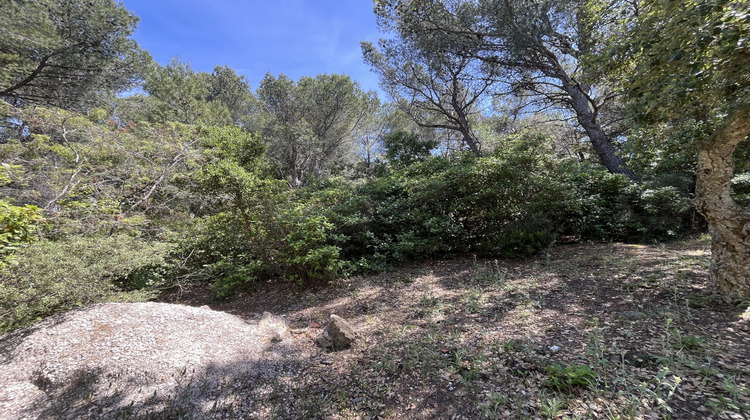Ma-Cabane - Vente Terrain Six-Fours-les-Plages, 8590 m²