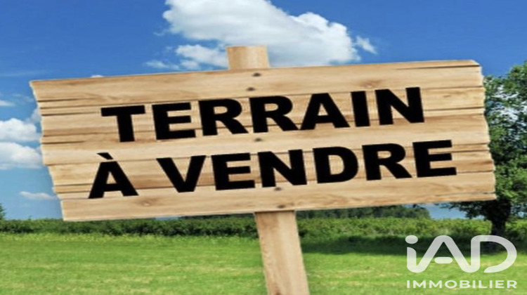 Ma-Cabane - Vente Terrain Six-Fours-les-Plages, 506 m²