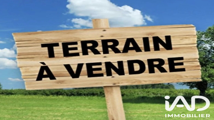 Ma-Cabane - Vente Terrain Six-Fours-les-Plages, 494 m²