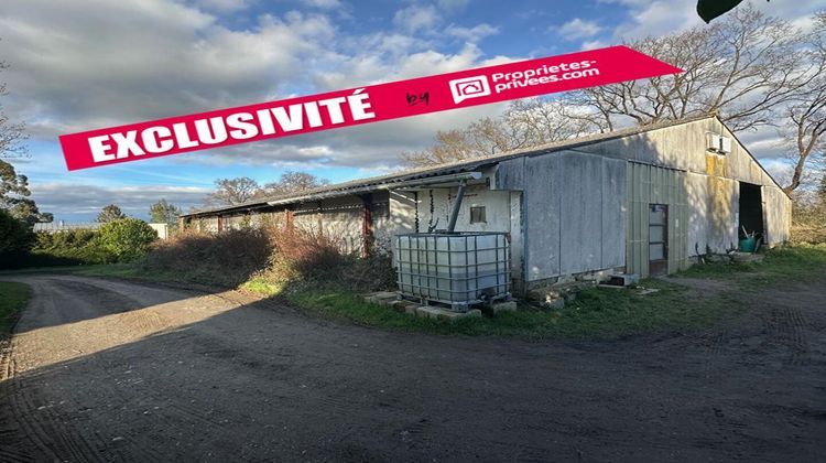 Ma-Cabane - Vente Terrain SIXT SUR AFF, 3200 m²