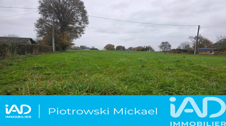 Ma-Cabane - Vente Terrain Sixt-sur-Aff, 9678 m²