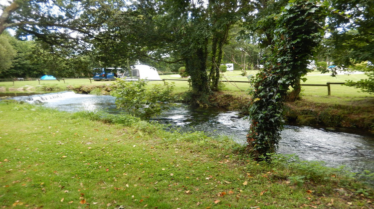 Ma-Cabane - Vente Terrain Sizun, 5862 m²