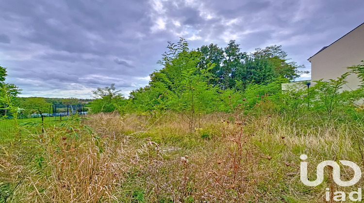 Ma-Cabane - Vente Terrain Soignolles-en-Brie, 1424 m²