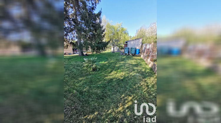 Ma-Cabane - Vente Terrain Soignolles-en-Brie, 697 m²