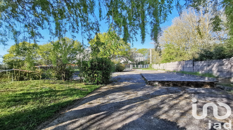 Ma-Cabane - Vente Terrain Soignolles-en-Brie, 697 m²