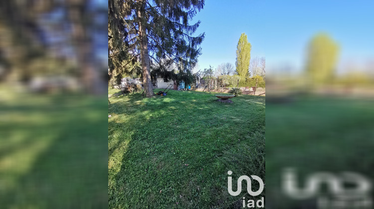Ma-Cabane - Vente Terrain Soignolles-en-Brie, 697 m²