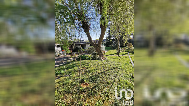 Ma-Cabane - Vente Terrain Soignolles-en-Brie, 697 m²