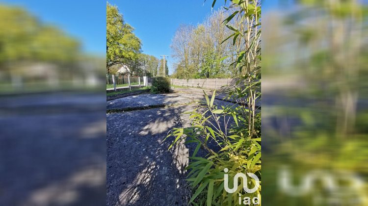 Ma-Cabane - Vente Terrain Soignolles-en-Brie, 697 m²