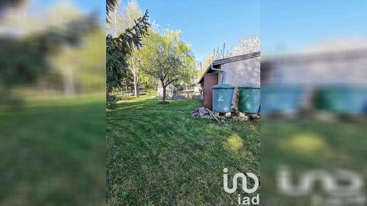 Ma-Cabane - Vente Terrain Soignolles-en-Brie, 697 m²