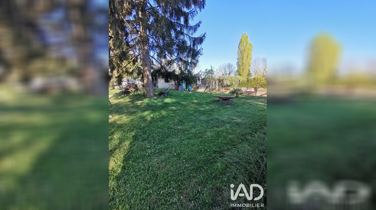 Ma-Cabane - Vente Terrain Soignolles-en-Brie, 697 m²
