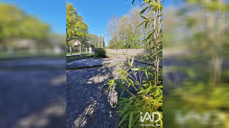 Ma-Cabane - Vente Terrain Soignolles-en-Brie, 697 m²