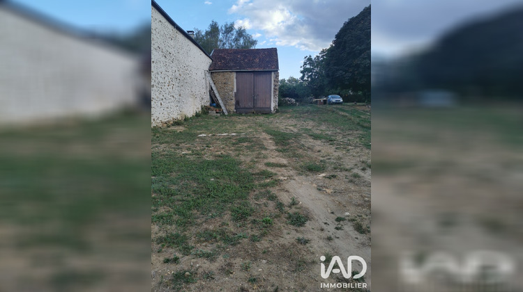 Ma-Cabane - Vente Terrain Soignolles-en-Brie, 289 m²