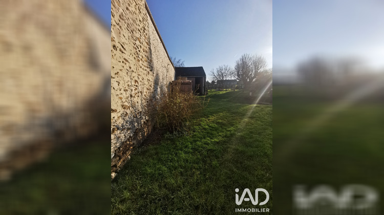 Ma-Cabane - Vente Terrain Soignolles-en-Brie, 289 m²