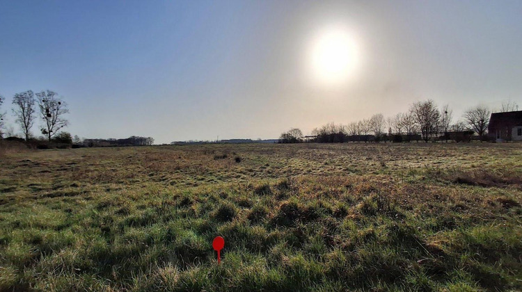 Ma-Cabane - Vente Terrain SOINGS EN SOLOGNE, 6030 m²