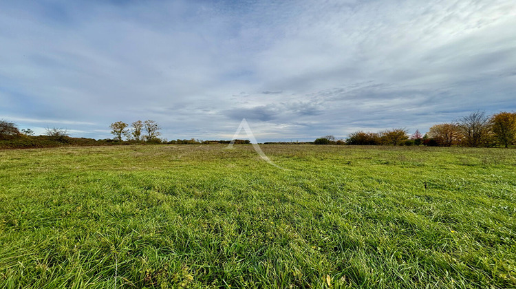Ma-Cabane - Vente Terrain SOINGS-EN-SOLOGNE, 6030 m²