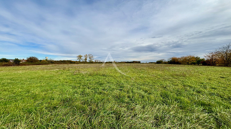 Ma-Cabane - Vente Terrain SOINGS-EN-SOLOGNE, 3000 m²