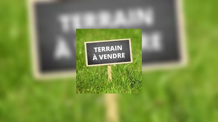 Ma-Cabane - Vente Terrain SOISSONS, 224 m²