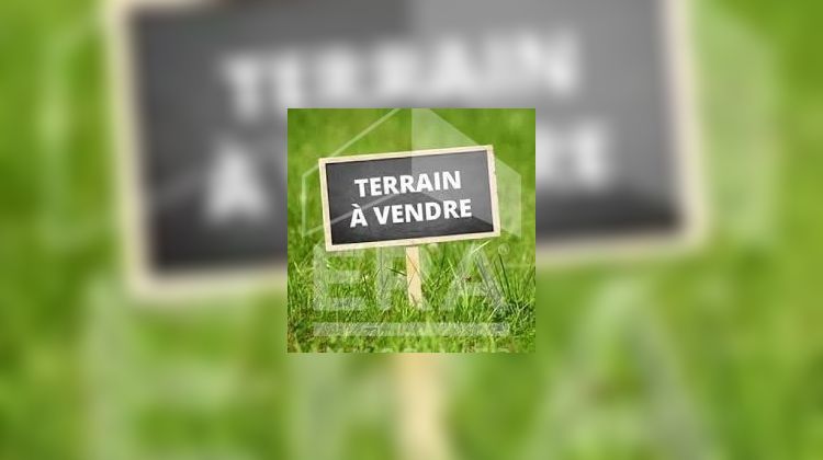 Ma-Cabane - Vente Terrain SOISSONS, 647 m²