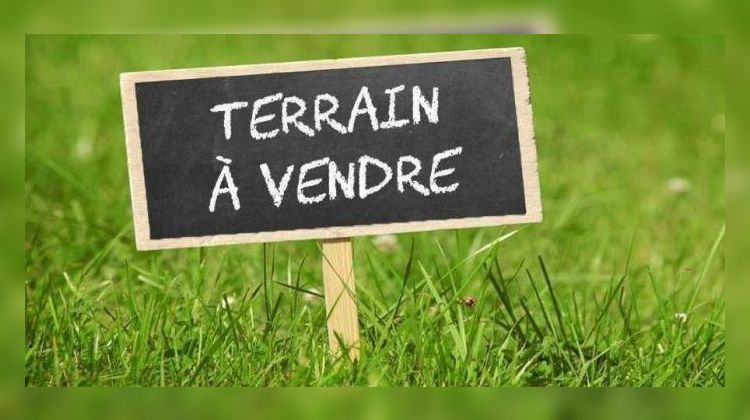 Ma-Cabane - Vente Terrain Soissons, 806 m²