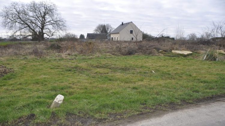 Ma-Cabane - Vente Terrain Soissons, 1200 m²