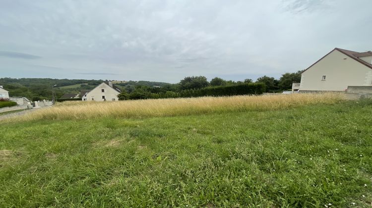 Ma-Cabane - Vente Terrain Soissons, 586 m²