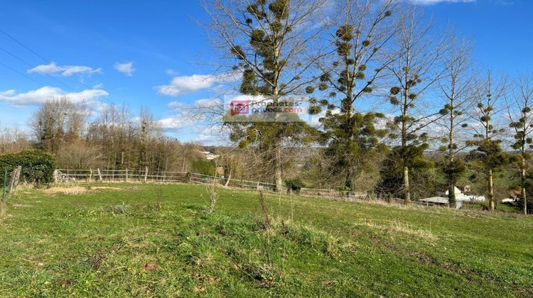 Ma-Cabane - Vente Terrain SOISSONS, 5200 m²