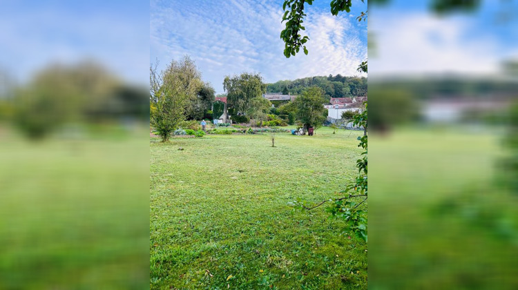 Ma-Cabane - Vente Terrain SOISSONS, 2000 m²