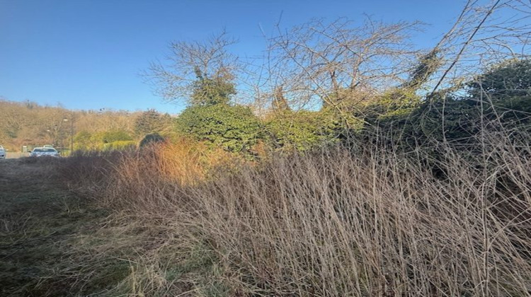 Ma-Cabane - Vente Terrain Soissons, 221 m²