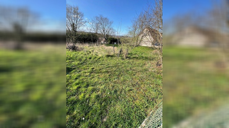 Ma-Cabane - Vente Terrain Soissons, 400 m²