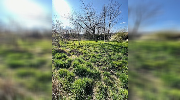 Ma-Cabane - Vente Terrain Soissons, 400 m²