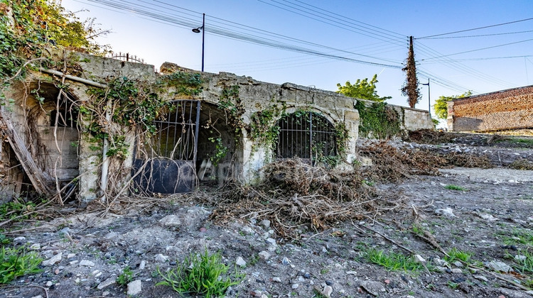 Ma-Cabane - Vente Terrain SOISSONS, 850 m²