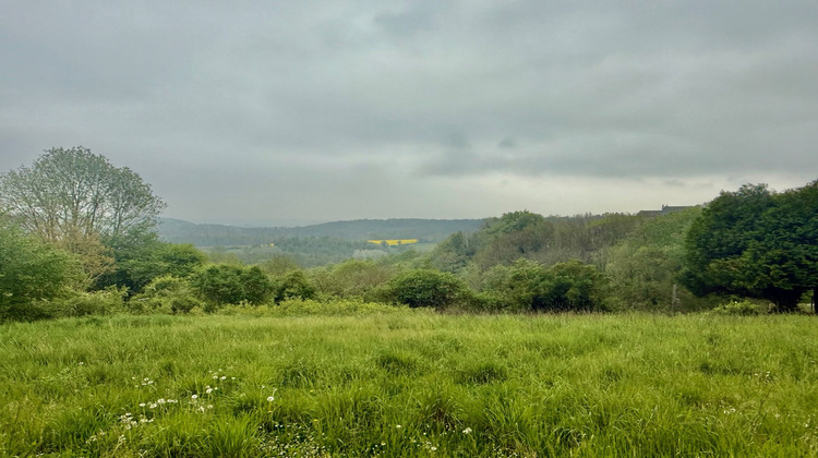 Ma-Cabane - Vente Terrain Soissons, 1000 m²