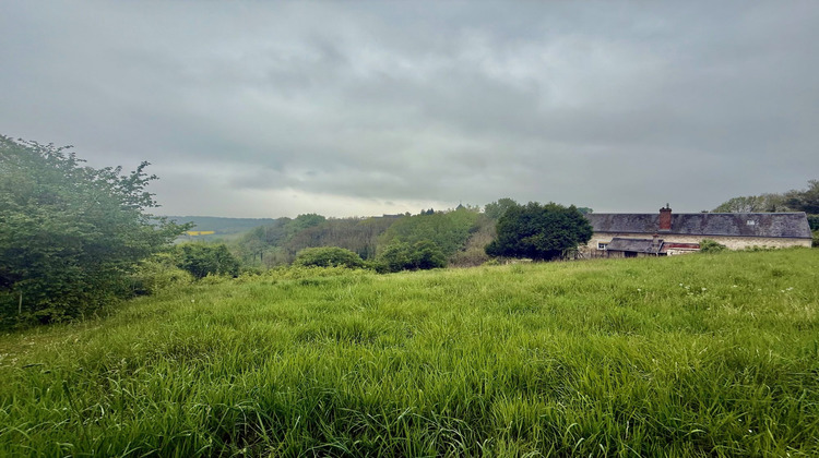 Ma-Cabane - Vente Terrain Soissons, 1000 m²
